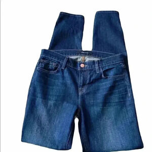 J. Brand Blue Jeans Size 25